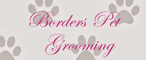 Borders Pet Grooming photo